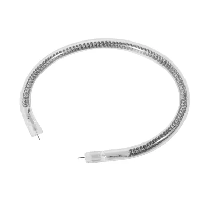 Electric Quartz Heating Tube IR Heating Elements for Commercial Use with CE Certification