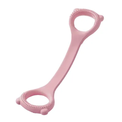 40-pound ABS Integrated Resistance Trainer Model 3088 for Women Back-Opening Stretch Strap Figure-8 Yoga Shoulder-Opening