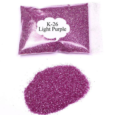 Biodegradable Glitter Eco Friendly Confetti Glitter Cosmetic Glitter Pigment Powder