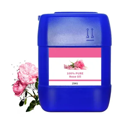 Wholesale Rose Fragrance Perfume Essence Fragrance Oil for Perfume Candle Soap Washing Liquid Essence Fragrance Oil