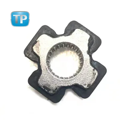 OEM 563251W000FFF 56325-1W000FFF Directional Machine Column Steering Coupling Damping Coupler