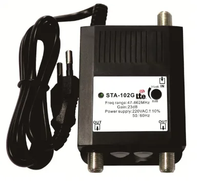 Highfly SKYLINK STA-102G 47-694MHZ 5G LTE 2 WAY Amplifier