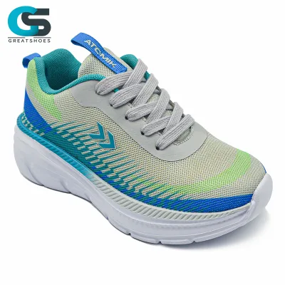Greatshoes Aerobics Gymnastics Shoes for Girls Only 2 Pairs,Free Shipping Shoes for Girl Sneaker,Kids Sports Shoes