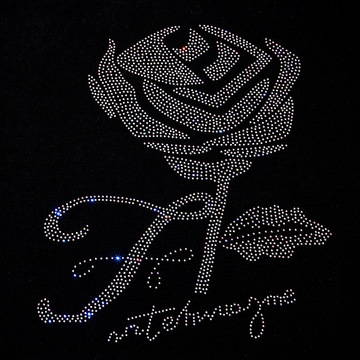 Unique Diamond Transfers for Garments and Bags: Tailored to Fit Your Style and Budget