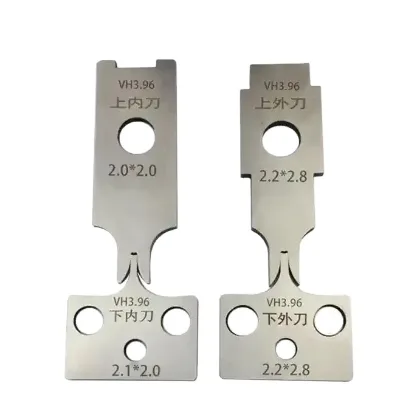 Crimping Punch/ Crimp Block