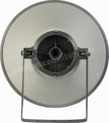 H630 20'' 100V 30W IP56 Waterproof Driver Unit PA Power Horn Speaker