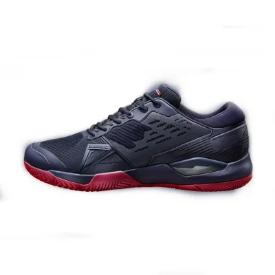 High Quality Custom Shock-Absorbing Tennis Shoes for Women Men Breathable Mesh Sports Shoes for Spring Winter Including