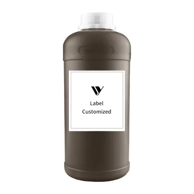 Factory Direct Eco-Conscious Eyebrow Tattoo Ink Highly Pigmented Solution from China