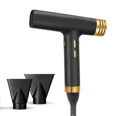 Nova Negative Ion Etceo Blow China Hair Dryer Manufacturers Mini BLDC Motor Brushless Hair Blower Dryer Your LOGO