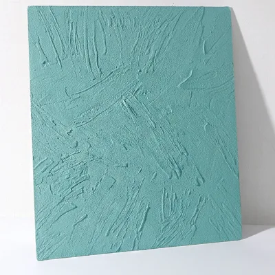 80 X 60cm Retro PVC Cement Texture Board Photography Backdrops Board