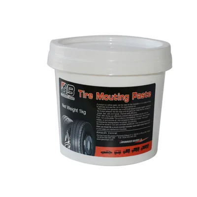 Mounting Paste Tire Mounting Lubricant Bead Seater Tire Mounting Lubricant Paste