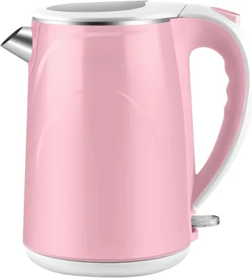 Hot Selling High Quality Old Model Industrial Plastic Stainless Steel Electric Kettle 2.3l 1500watt for Hotel