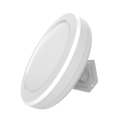 5.8G 5km wireless cpe/gigabit 20dbi high power wireless outdoor cpe bridge/hotspot wireless cpe