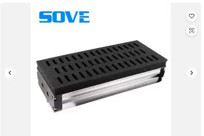 Industrial Suction Cup, Sponge Suction Cup