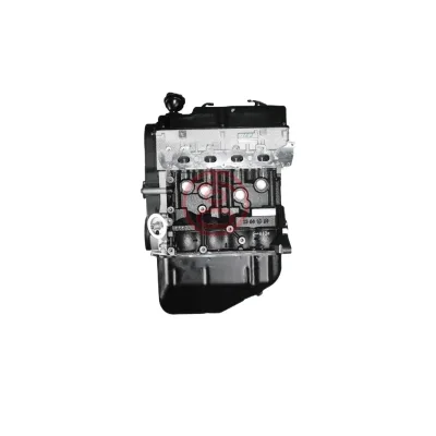 Brand New 1.5L 4G15S Engine Assembly for Changan/Honor/Chana Star 4500