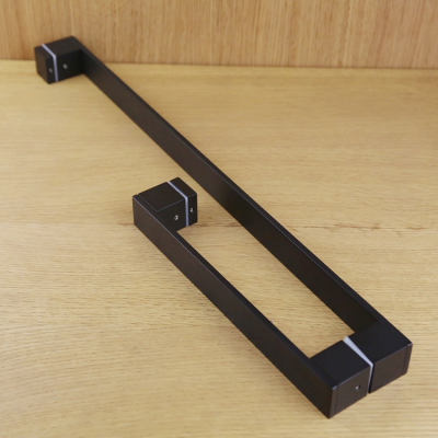 2024 New Design Steel Pull Handle