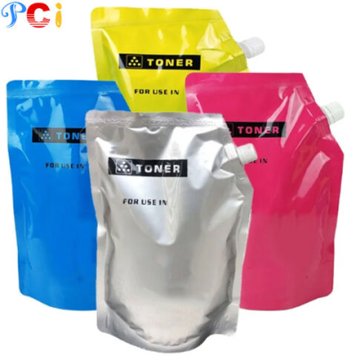 Factory Supply laser printer toner powder toner refill toner Refill Color Toner Powder 100g/200g/500g/1000g For Canno Printer