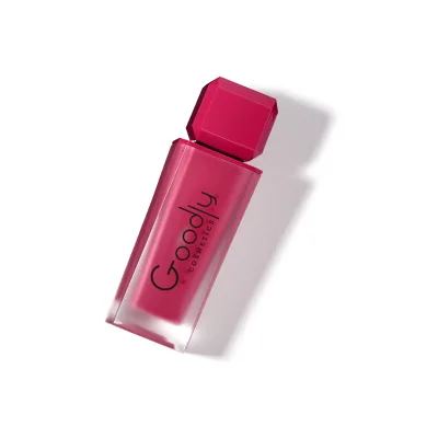Manufacturers Wholesale Fashion Lip Gloss Hot Selling Make Your Brand Pink Color Matte Long Lasting Lip Gloss