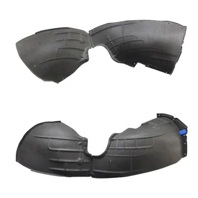 84364222 84364223 Front Fender Lining Auto Car Front Inner Fender for Chevrolet Equinox 2017 2018 2019 2020 2021 Set