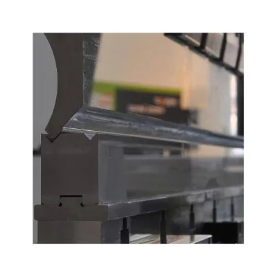 Die Block Press Brake Bending Machine Lower Molds