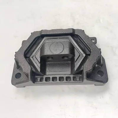 High Quality New Diesel Engine Part Rear Mounting Shock Absorbing Cushion 889626183416