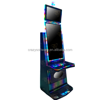 Newest High Profitability Skill Game Amusement Software 10 in 1 Link Game