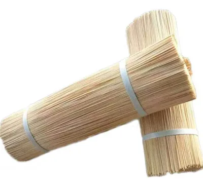 Wholesale 9inch and 12inch Bamboo Incense Stick