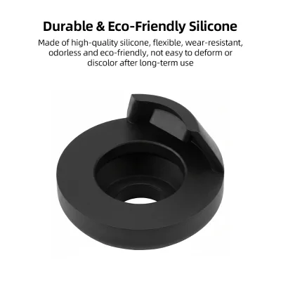 Thermal Silicone Sleeve for Bambu Lab H2C Inductive Hotend, Heat Block Cover Protector 3pcs/set
