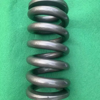 Outer Spring