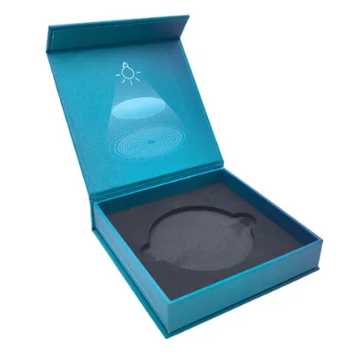 Cute Designed Printed Logos Cardboard gift boxes Magnetic Gift Boxes for Gift Packaging