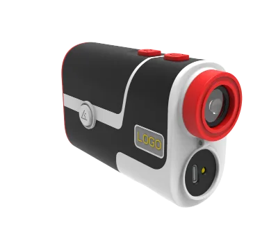 Distance Measure Range 600m Laser Rangefinder Handheld Distance Meter Golf Laser Range Finder