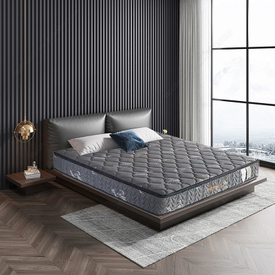 Furniture Bedroom Bed Matress Foam Mattress Cool Sleepwell Quality Mattress