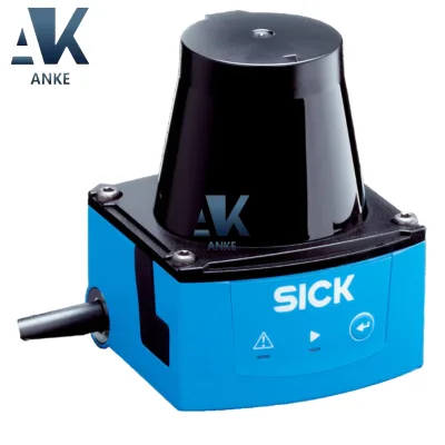 Sick TIM510-9950000S01 1062210 TiM Industrial Safety Laser Scanner