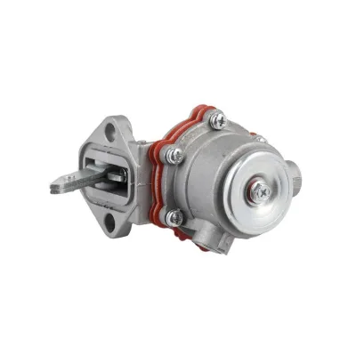 New Tractor Engine Part Fuel Injection Pump 504090935 Steel 1991 for