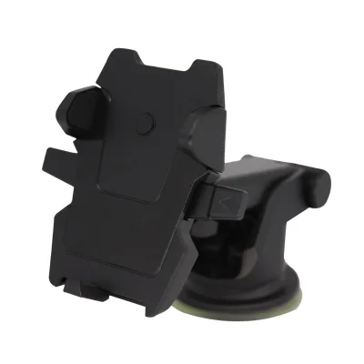 Premium Car Phone Holder for Quick and Secure Attachment