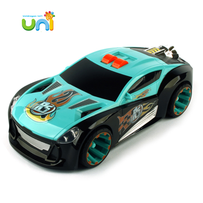 1:14 New Hot Toy R/C Music Light Kids Battery Operated Cars Fast Remote Control Car