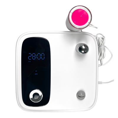 Diabetic Products Health Care Small Cold Laser Household Device for Diabetes Prevention and Management Diabetic Complications