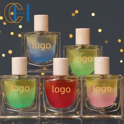 C&H Wholesale Customized Color LOGO Luxury Room Spray Strong Fragrance Air Purification Health Fragrance Spray