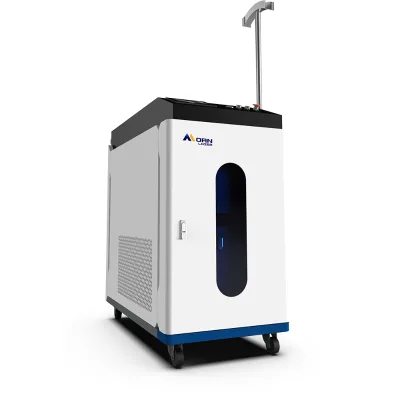 3 in 1 3000W Laser Welder Machine for Cooper Laser Welding With Good Price