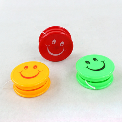 Wholesale Small Plastic Promotional yoyo Toys