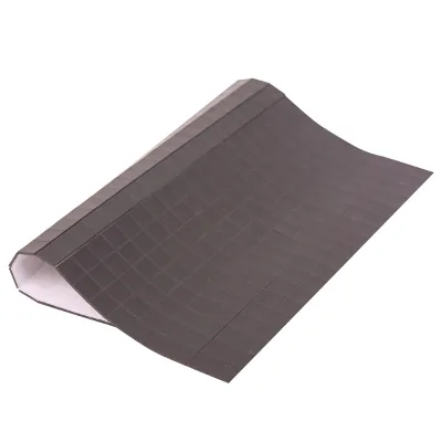 Magnetic Resonant Neoprene Rubber Sheet Absorber-RAT