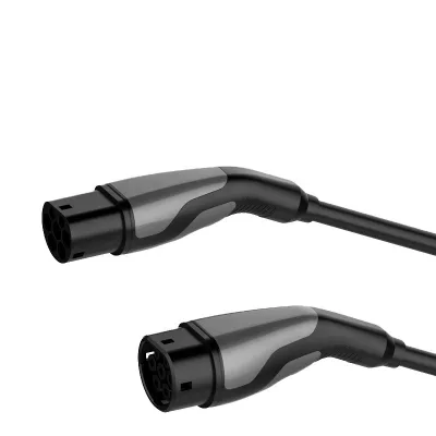 Manufacturer Supplier 16A 11KW Type 2 to Type 2 Home EV Charging Cable
