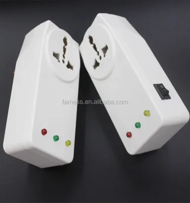 Factory High Quality Over under Voltage Protector