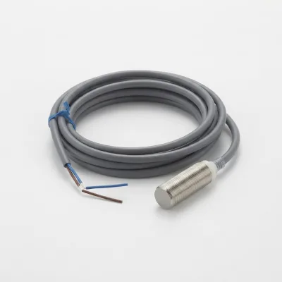 Ultrasonic Proximity Induction Metal Photoelectric Switch Sensor IFRM 08N17A1/S35L IFRM 08P17A1/S35L IFRM 08P17/013916