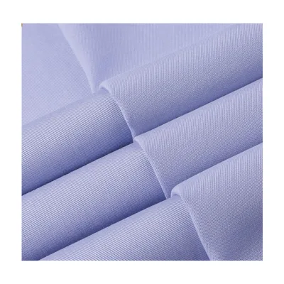 New Product 100% Lyocell Fabric 30s*30s Woven Thin Twill for Dress Lyocell Fabric