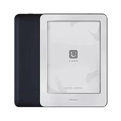 Wholesale E-Reader 6-inch Quad-core CPU for Ink Screen High Quality E-reader