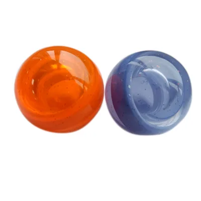 Park Golf Supplies Park Golf Ball with Park Golf Ball Cover