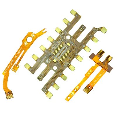 OEM Electronics Board Customized Medical Equipment PCBA Manufacturing