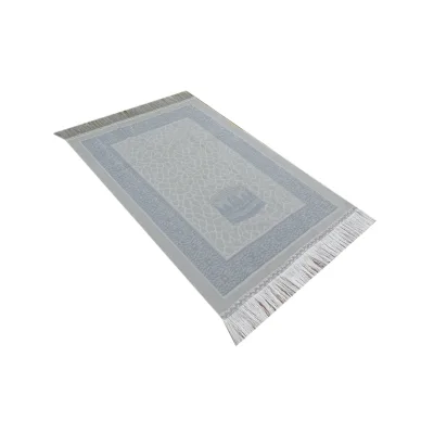 Wholesale Muslim Prayer Mat Customized Persian Designer Mat