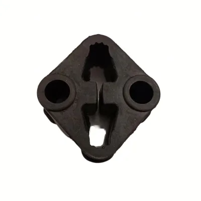Low Price Car Rear Exhaust Pipe Support Isolator Muffler Rubber Truck 68519121AA 68335439AA 68410310A for Ram 1500 2019-2025
